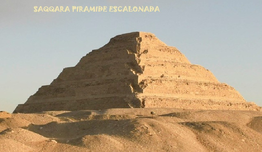 Excursiones Las Piramides y Sakkara de Port Said