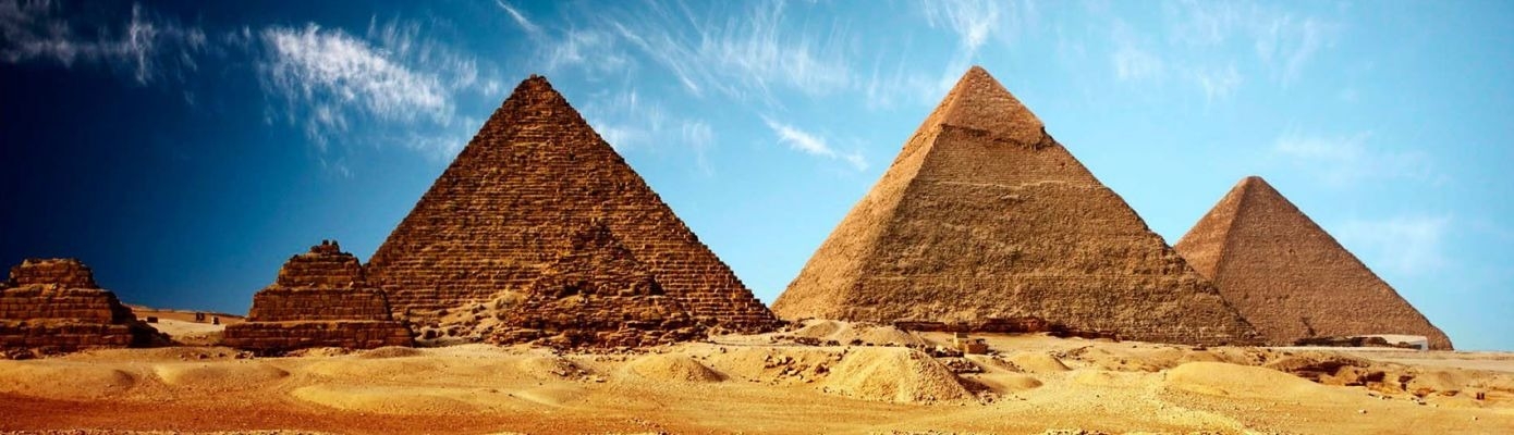 Cairo Top Tourist Attractions