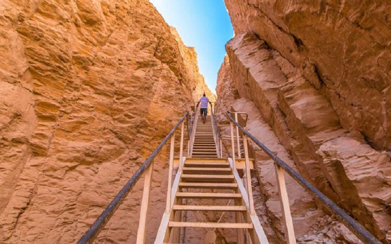 Escursione da Marsa Alam a Luxor