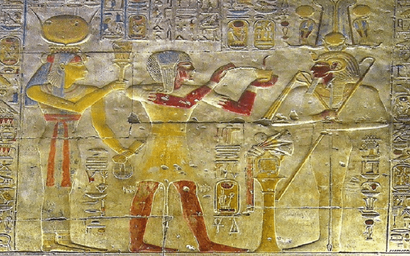 Cairo and Nile Cruise Tours 