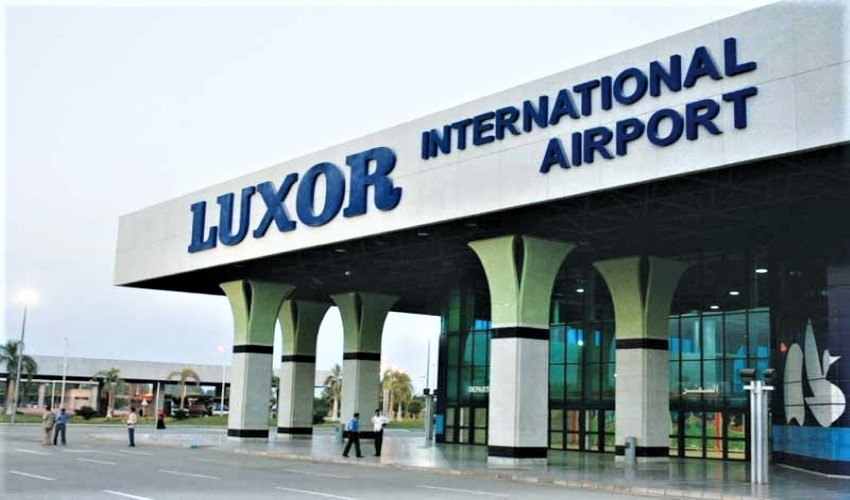 Luxor Airport Transfer Luxor Airport Transfer