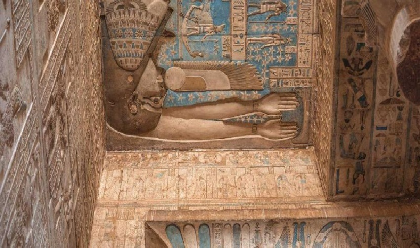 Excursiones Los Templos de Dendara y Abidos