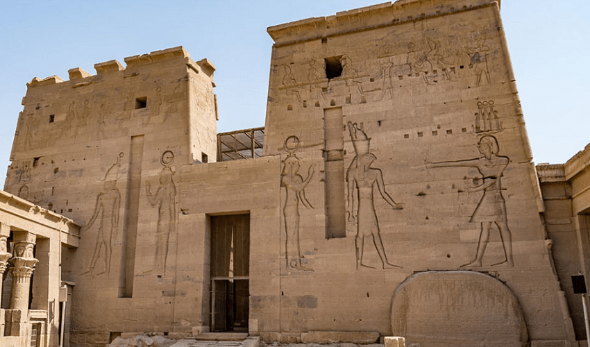 Tour Edfu e Kom Ombo da Luxor  Tour Edfu e Kom Ombo da Luxor