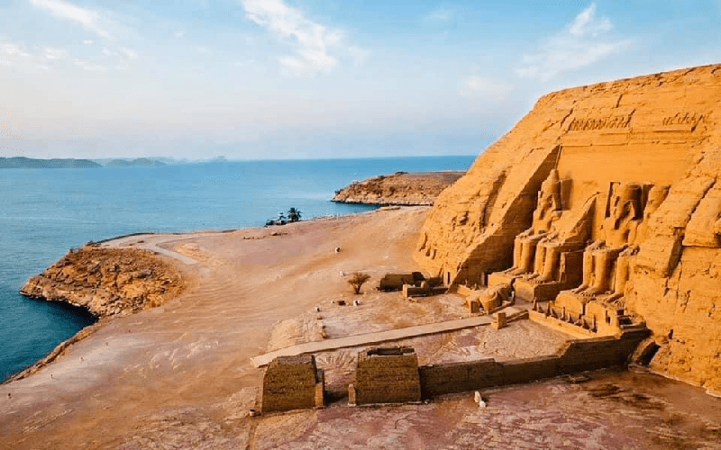 Aswan Tour From Marsa Alam