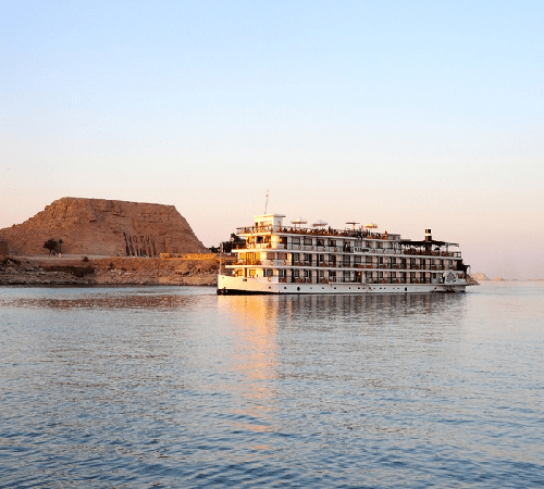 Abu Simbel Festival Tour Package