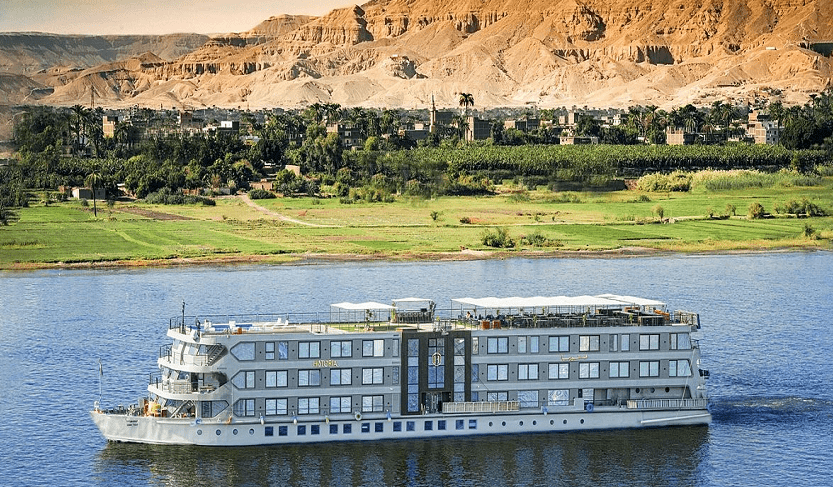 Cairo Cruzeiro no Nilo De Sharm, Cairo Nile Cruises, Tours Cairo, Cruzeiro de jantar