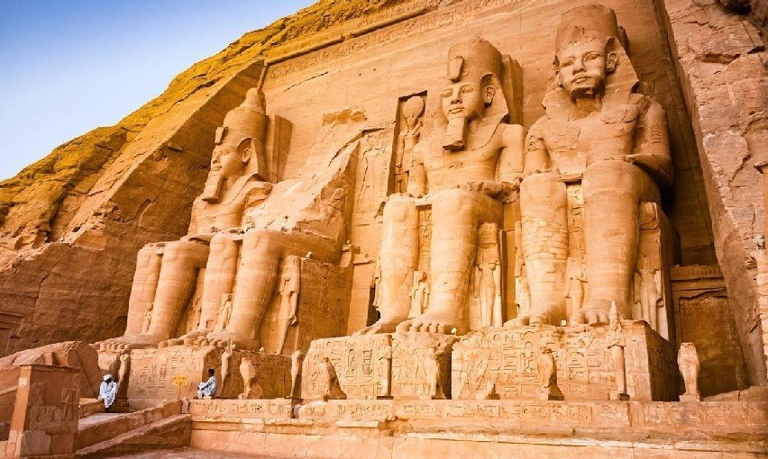 ABU SIMBEL