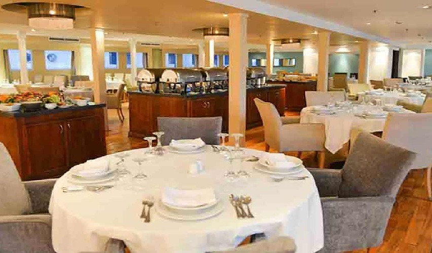 Egipto Crucero Nilo Al Kahila 3 o 4 Noches