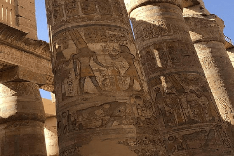 Luxor Nile Cruise To Aswan Luxor Nile Cruise To Aswan
