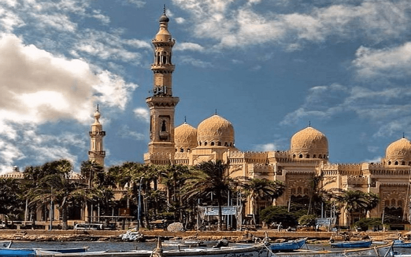 Alexandria Islamic Attractions, What To Do In Alexandria Alexandria Islamic Attractions, What To Do In Alexandria