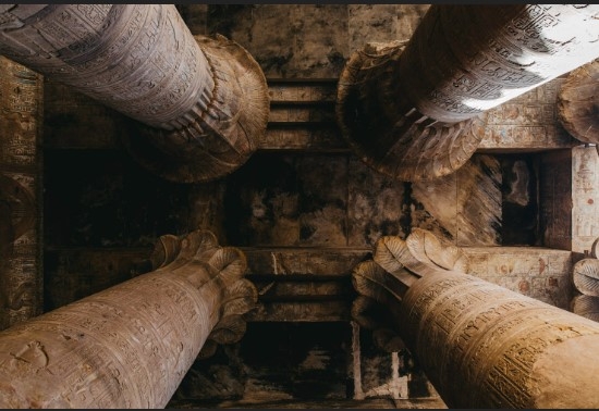 Karnak & Luxor temples tour in Luxor East bank