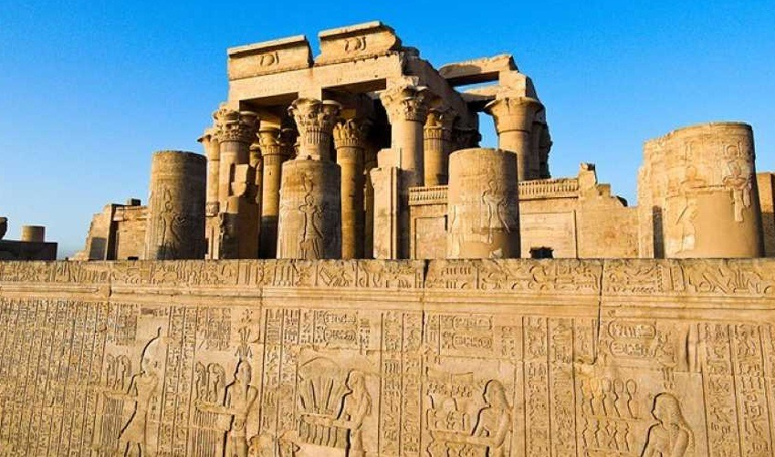 Tours El Templo de Kom Ombo desde Aswan