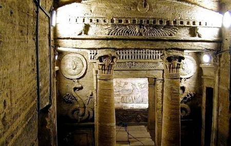 Escursioni ad Alessandria Dal Cairo