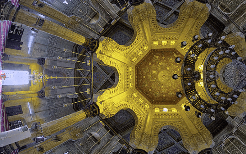 Al Mursi Abu Al Abbas Al Mursi Abu Al Abbas