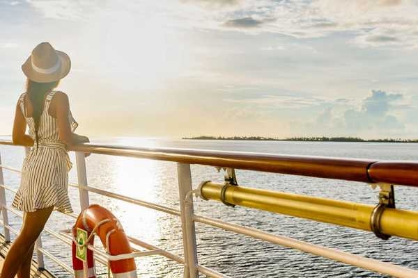 Radamis I Nile Cruise