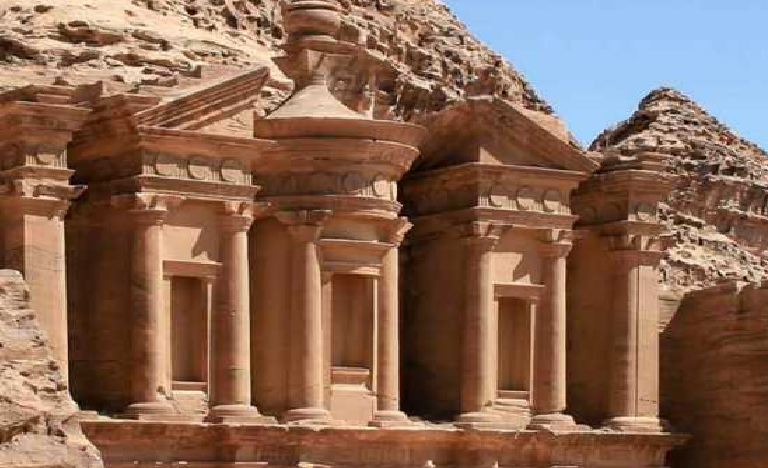 Two Days Petra Tours from Sharm El Sheikh Two Days Petra Tours from Sharm El Sheikh