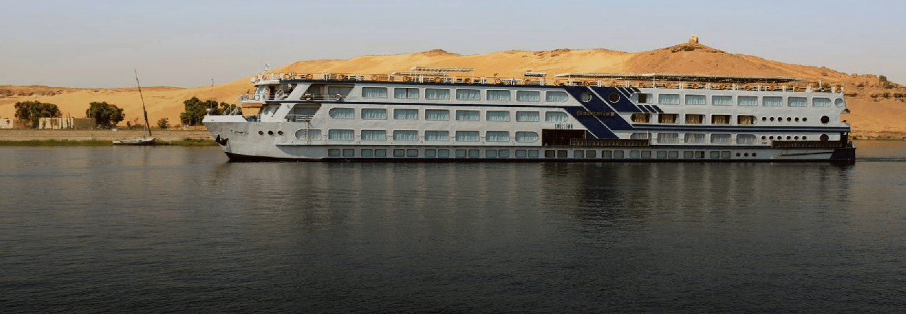 Small Group Tour Egypt Nile Cruise