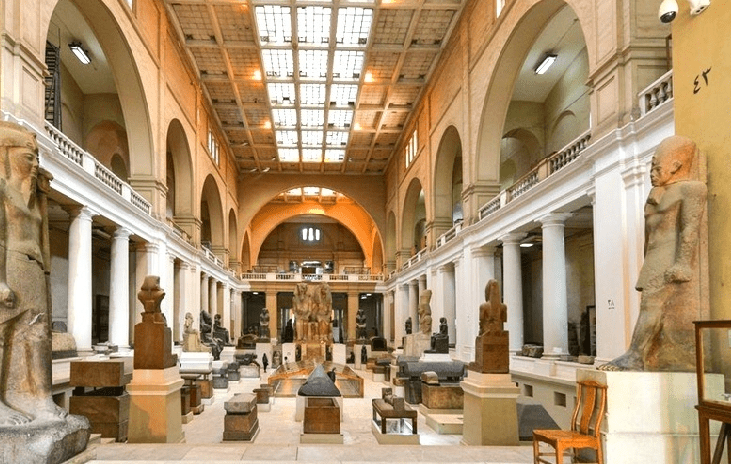 Escursioni Cairo Medievale & Museo Egizio