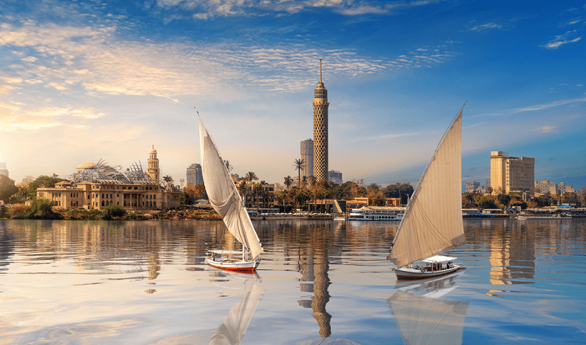 Tour al Giardino Botanico di Assuan