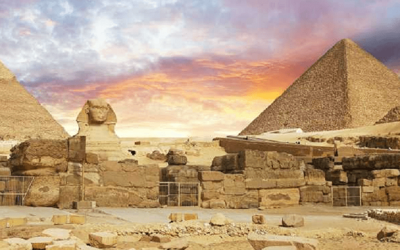 Viaggi Cairo e Alessandria