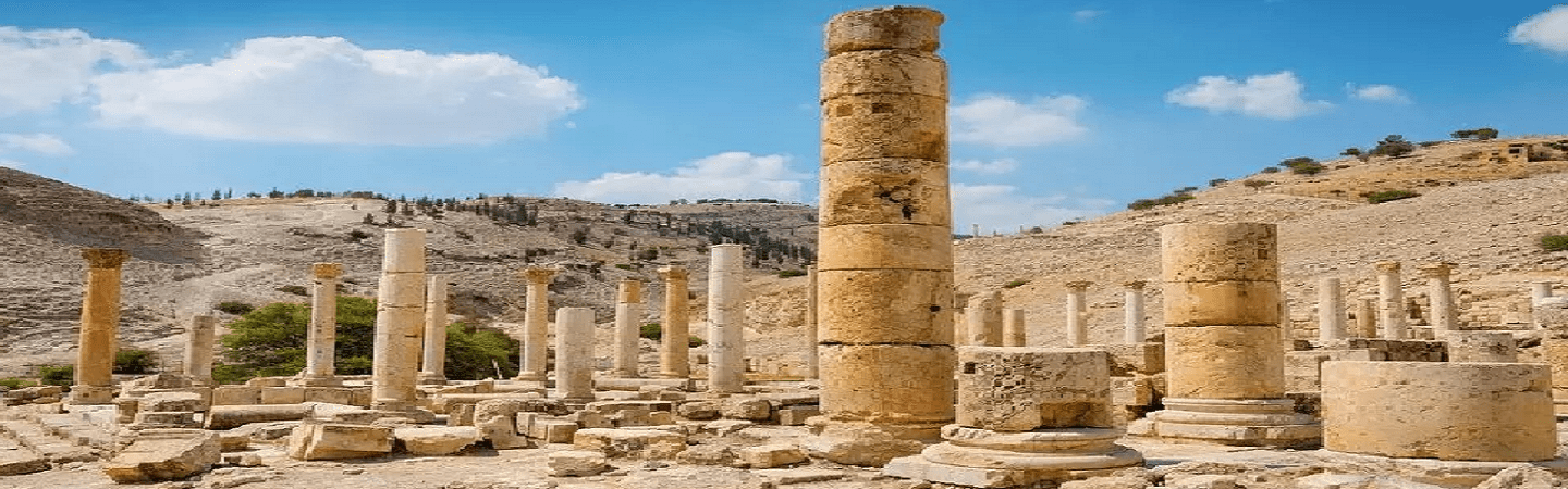 Egypt, Jordan and Holy Land Christmas Holidays Egypt, Jordan and Holy Land Christmas Holidays