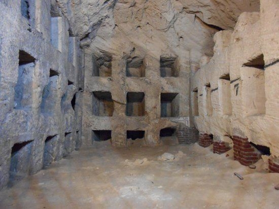Alexandria day Tour From Cairo, Kom El Shoqafa catacombs Alexandria day Tour From Cairo, Kom El Shoqafa catacombs