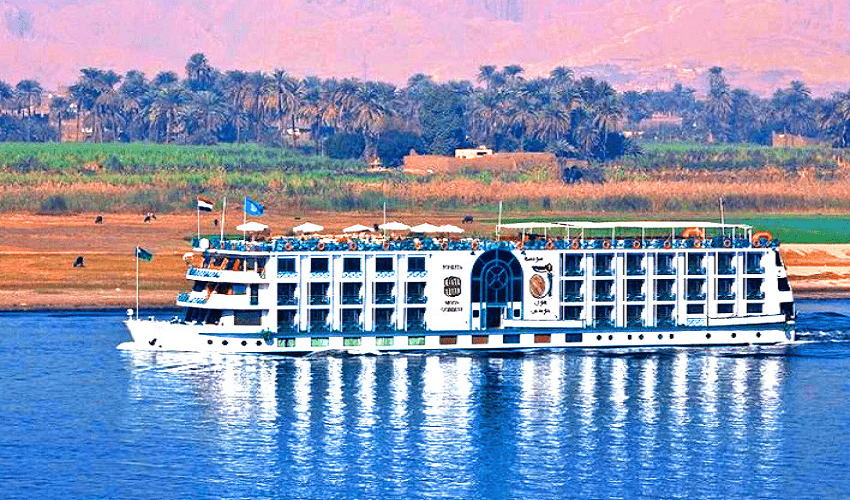 Crociera sul Nilo tra  Assuan e Luxor  Crociera sul Nilo tra  Assuan e Luxor