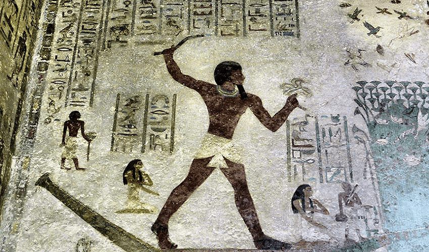 El Minya Tour from Cairo