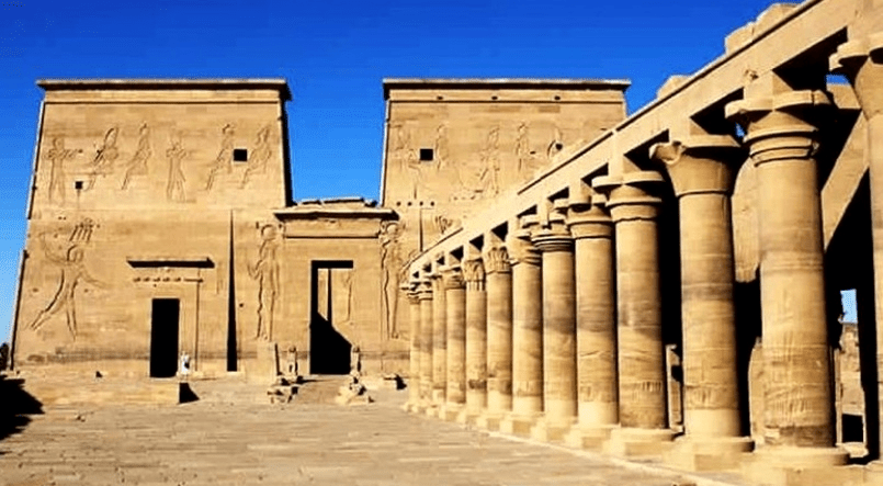 Tour Edfu e Kom Ombo da Luxor  Tour Edfu e Kom Ombo da Luxor