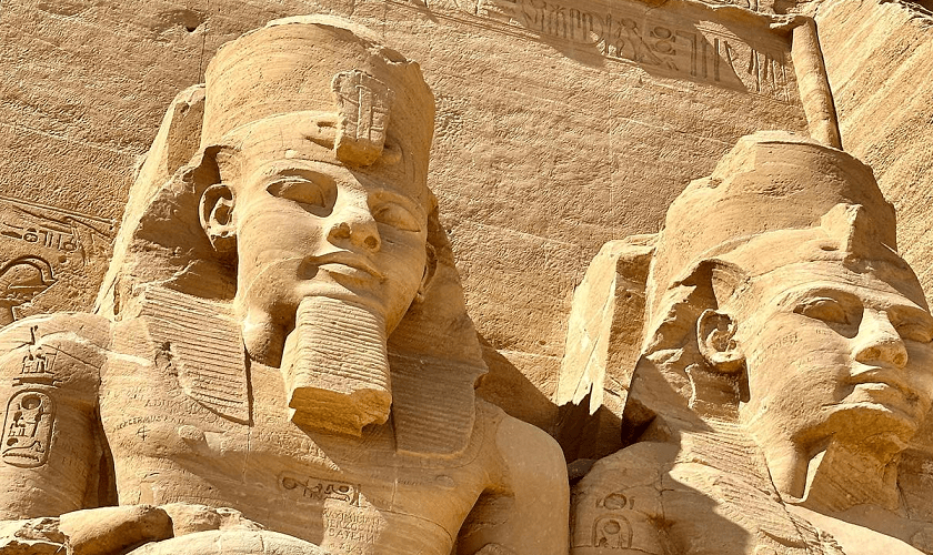 Tour Abu Simbel da Assuan con Volo Tour Abu Simbel da Assuan con Volo