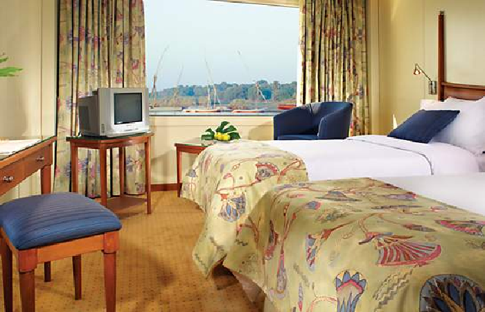 Royal Lotus Nile Cruise 