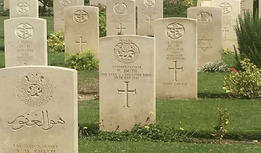 Escursioni ad El Alamein & Alessandria Dal Cairo