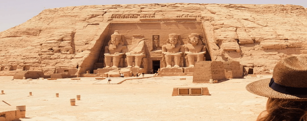 New Year Lake Nasser Cruise Tours