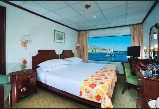Cairo and Nile Cruise Tours From Sharm El Sheikh Cairo and Nile Cruise Tours From Sharm El Sheikh