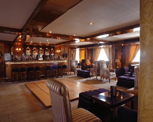 New Year Nile Cruise Tours