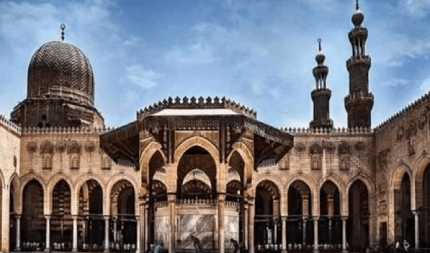 Cairo Private Tour Guide