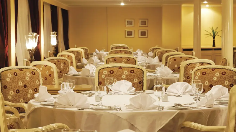 prince abbas movenpick luxury lake cruises egypt