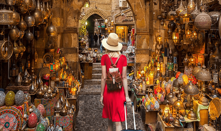 Egypt Meditation and Spiritual Tours & Package Egypt Meditation and Spiritual Tours & Package