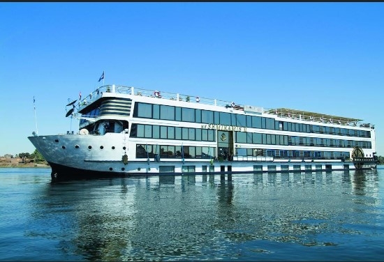 Nile Cruise from Hurghada Nile Cruise from Hurghada