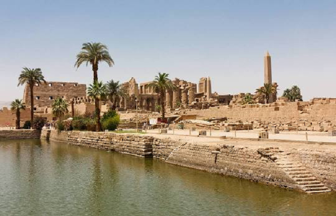 MS Monaco Nile Cruise MS Monaco Nile Cruise