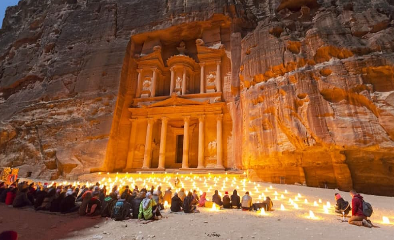 Two Days Petra Tours from Sharm El Sheikh Two Days Petra Tours from Sharm El Sheikh