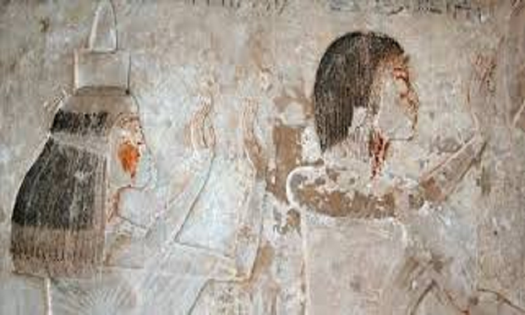 Ashmunein in El Minia Ashmunein in El Minia