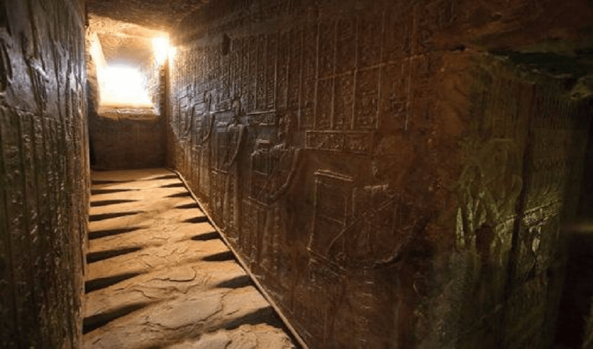 Tour da Luxor al Tempio di Dendera