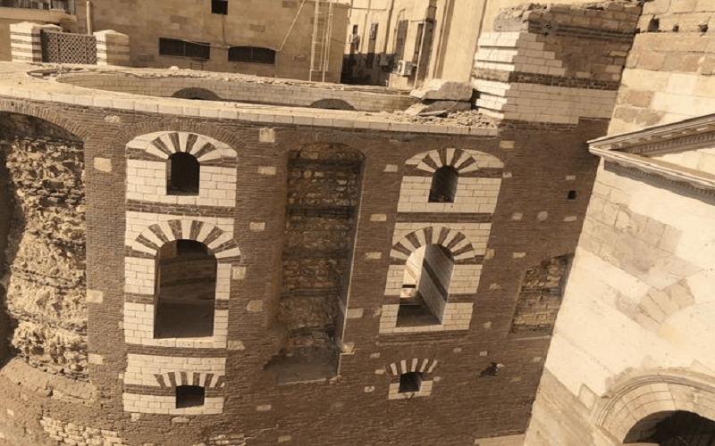 Low Cost Viaggio in Cairo