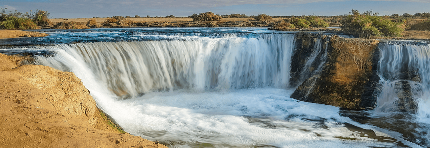 El Fayoum City & Oasis Attractions , Things To Do