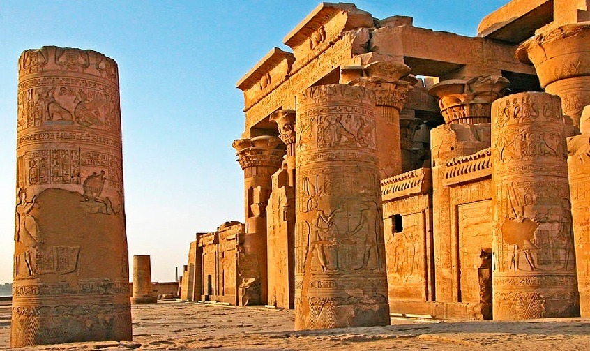 Tours El Templo de Kom Ombo desde Aswan