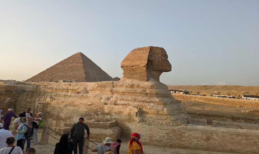 pyramids and museum day tour in Cairo pyramids and museum day tour in Cairo