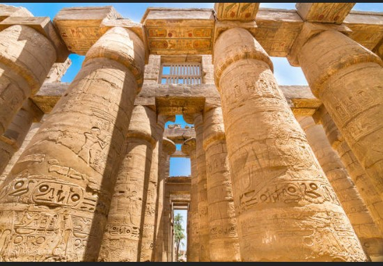 Travel From Dubai To Discover The River Nile