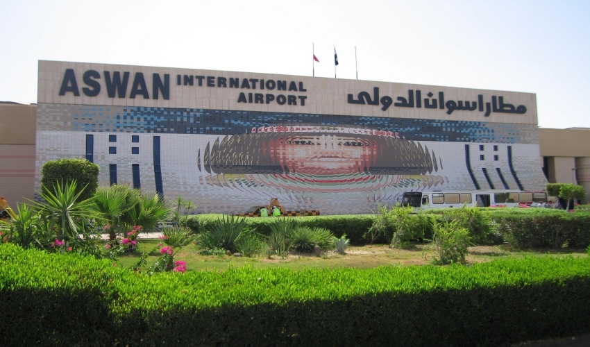 Aswan Airport Hotels Transfer Aswan Airport Hotels Transfer