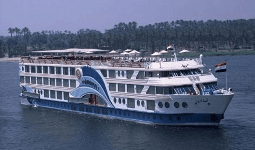 Nile Cruise Short Break Tours